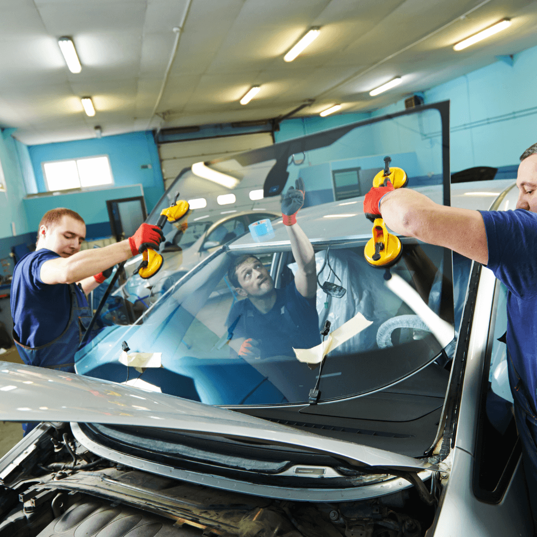 Calibration 502 Auto Glass Repair and Replacement in Louisville KY