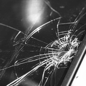 Cracked windshield 502 Auto Glass Repair and Replacement in Louisville KY