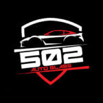 Logo 502 Auto Glass Repair and Replacement in Louisville KY