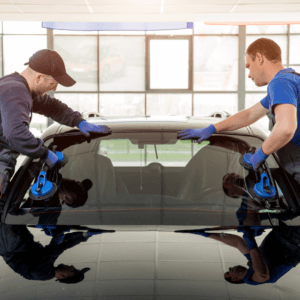 Is it okay to drive with a cracked windshield? 502 Auto Glass Repair and Replacement in Louisville KY