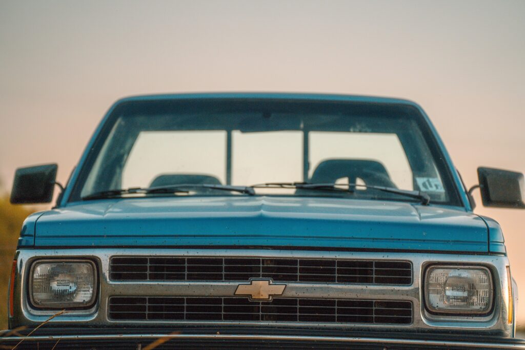 Sliding Rear Window Replacement for Trucks