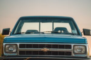 Sliding Rear Window Replacement for Trucks